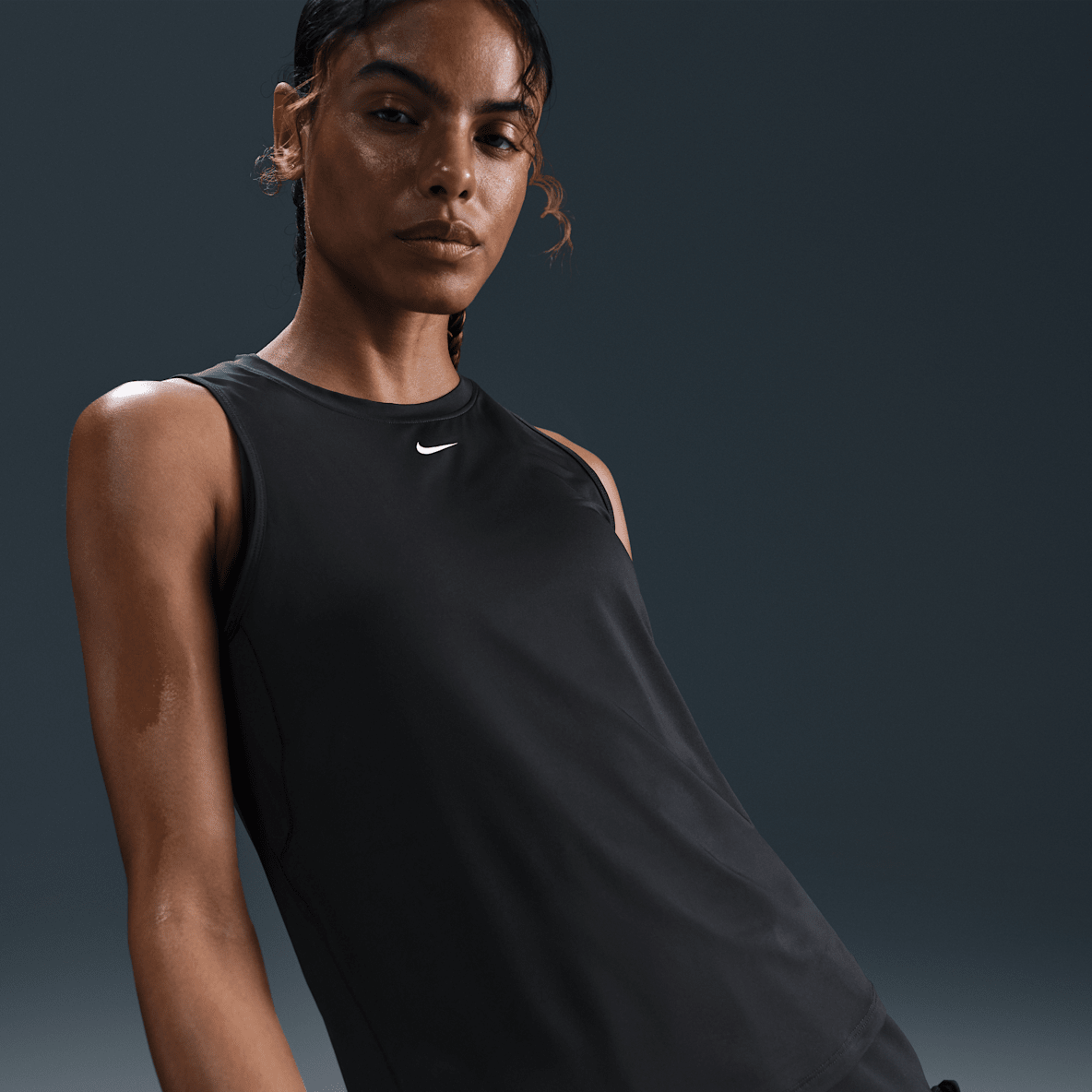 Nike One Classic Nike One Classic Women's Dri-FIT Tank Top