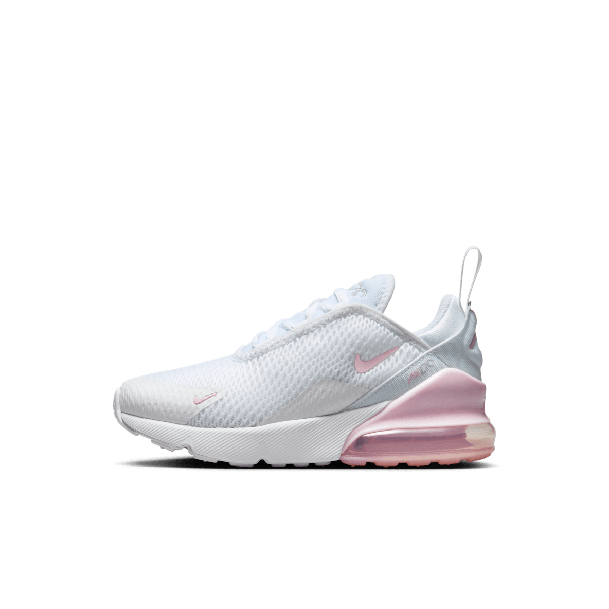 Nike Air Max 270 Nike Air Max 270 Little Kids' Shoes