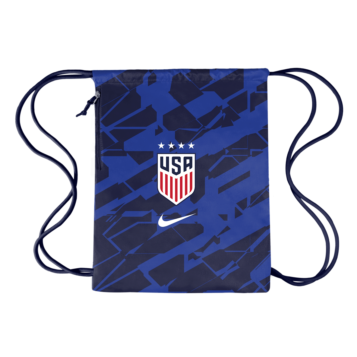 USWNT Heritage USWNT Heritage Nike Soccer Gym Sack