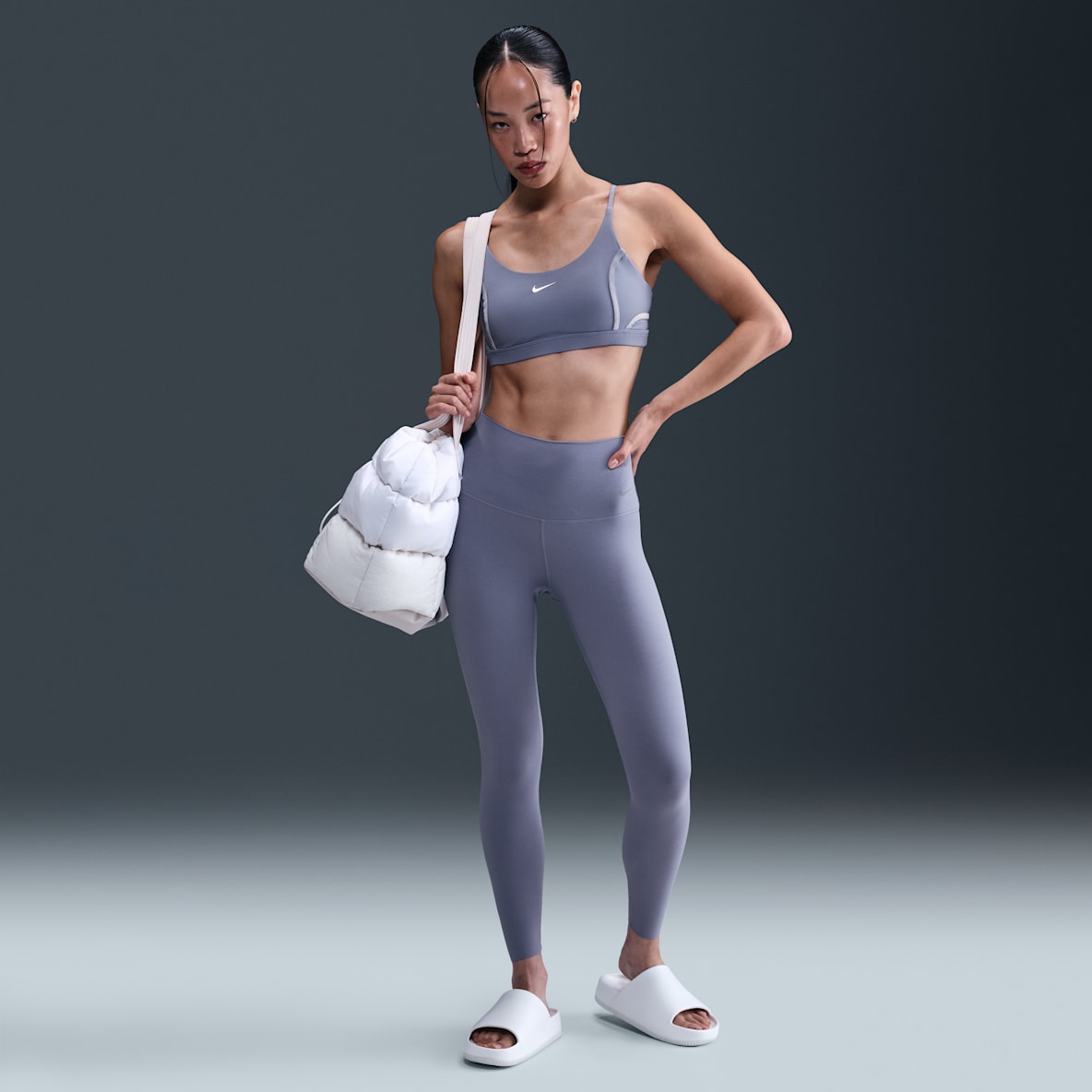 Nike Zenvy Nike Zenvy Women's High-Waisted 7/8 Leggings
