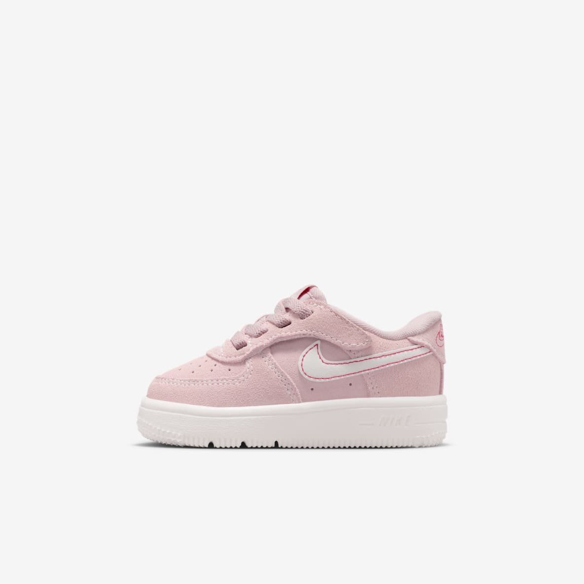 Nike Force 1 Low LV8 EasyOn Nike Force 1 Low LV8 EasyOn Baby & Toddler Shoes