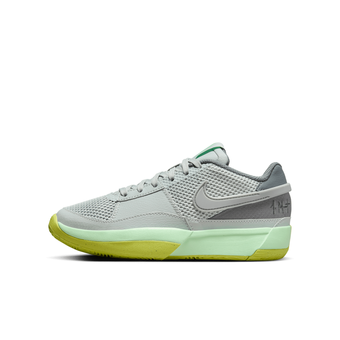 Ja 1 'Flash' Ja 1 'Flash' Older Kids' Basketball Shoes