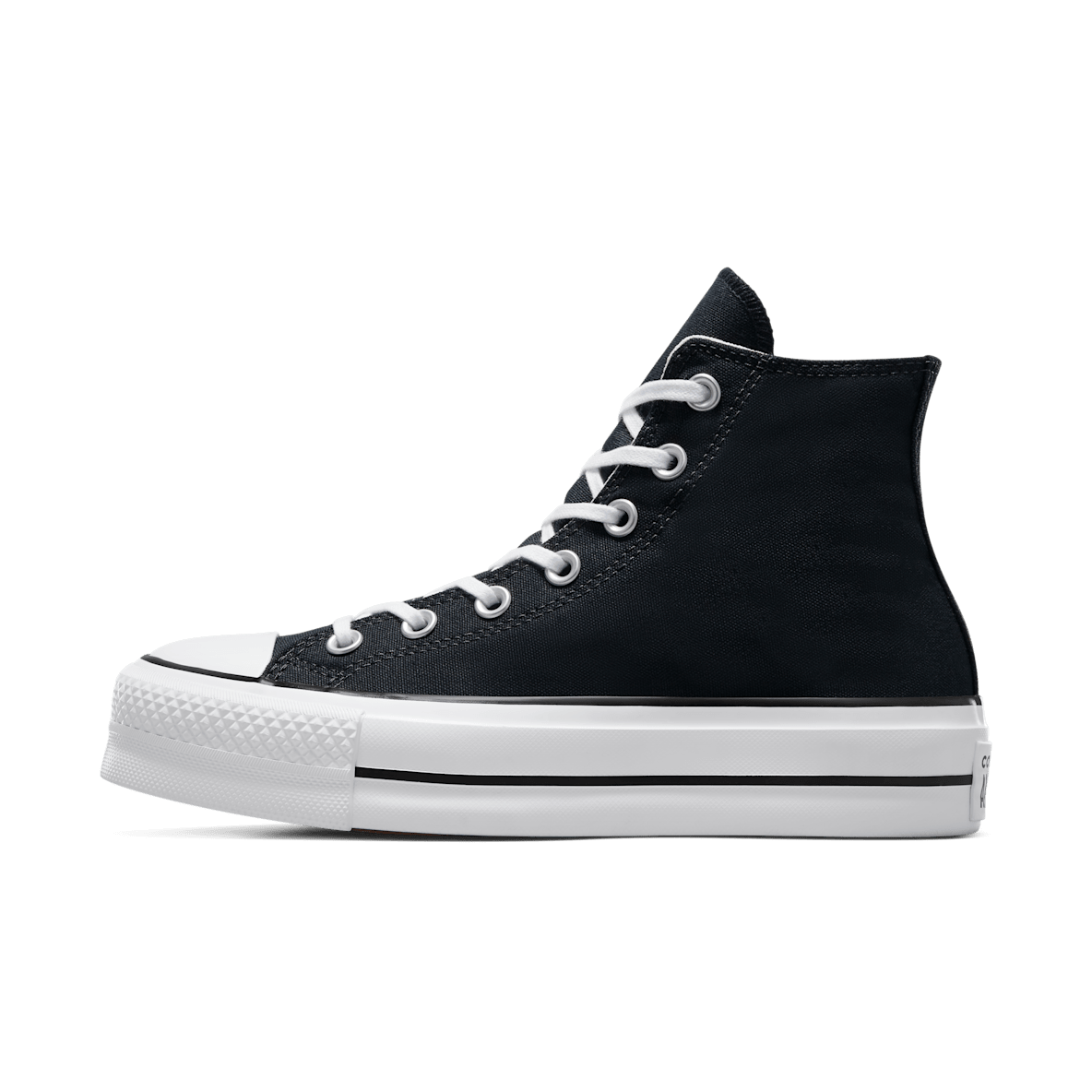 Chuck Taylor All Star Lift Platform Canvas Chuck Taylor All Star Lift Platform Canvas Women's Shoes
