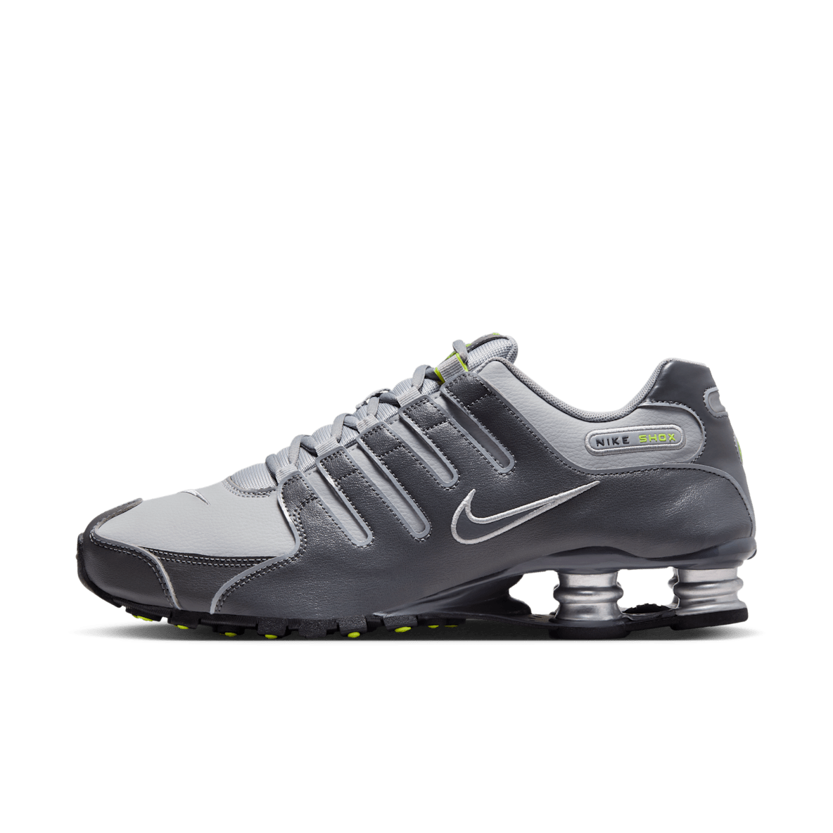 Nike Shox NZ Nike Shox NZ Herrenschuh