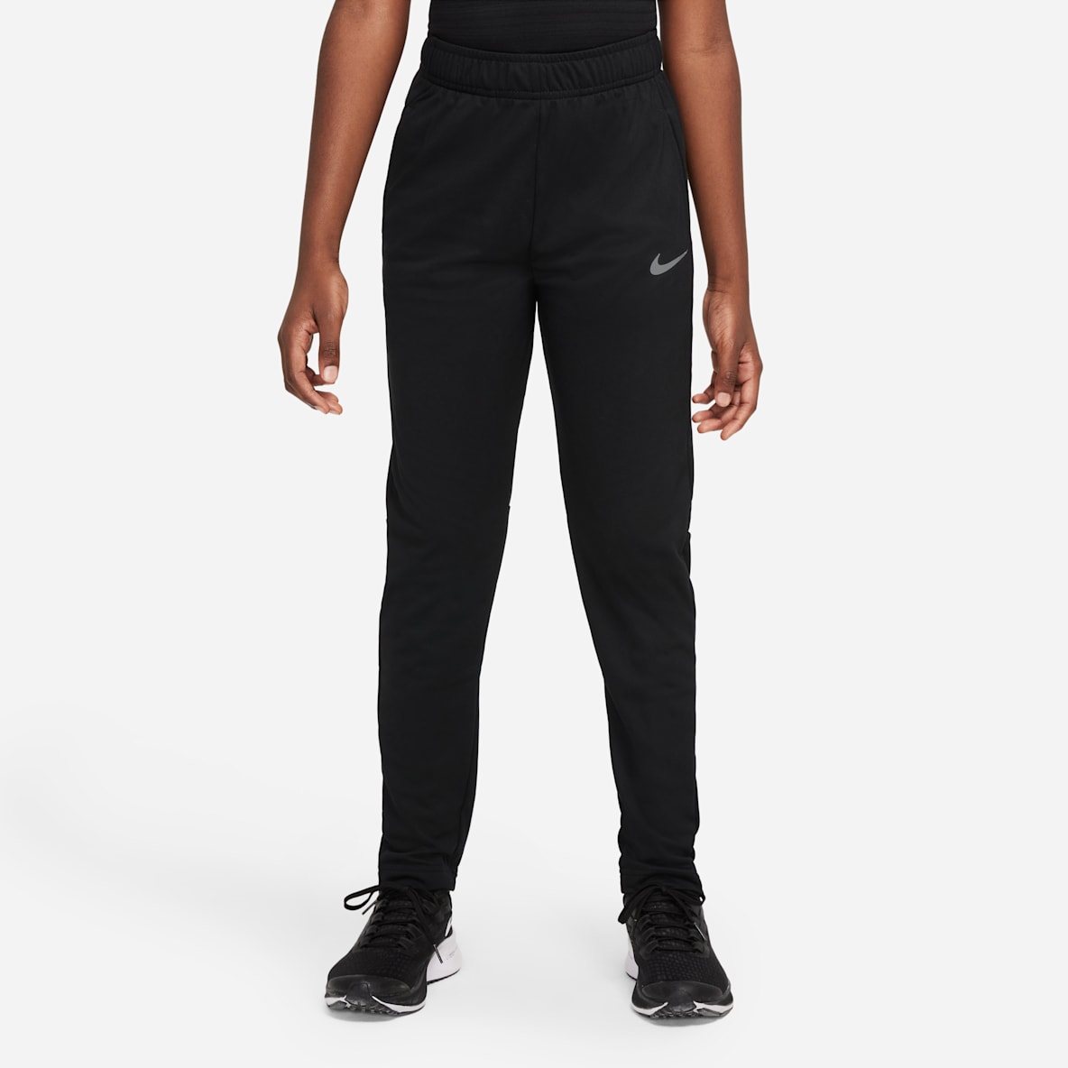 Nike Nike Pantalon de training Poly+ pour Garçon plus âgé