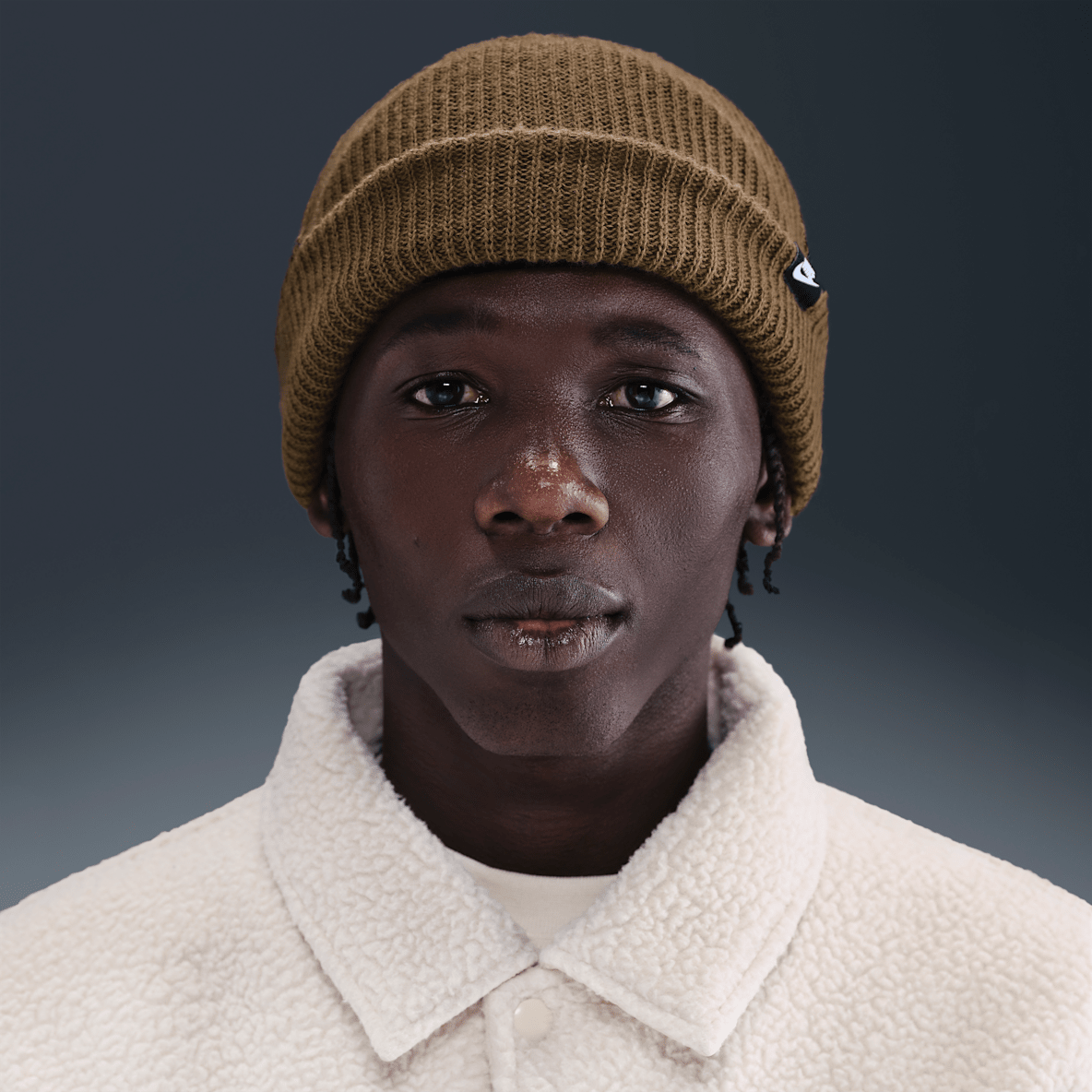 Nike Terra Nike Terra Futura365 Short-Cuff Beanie