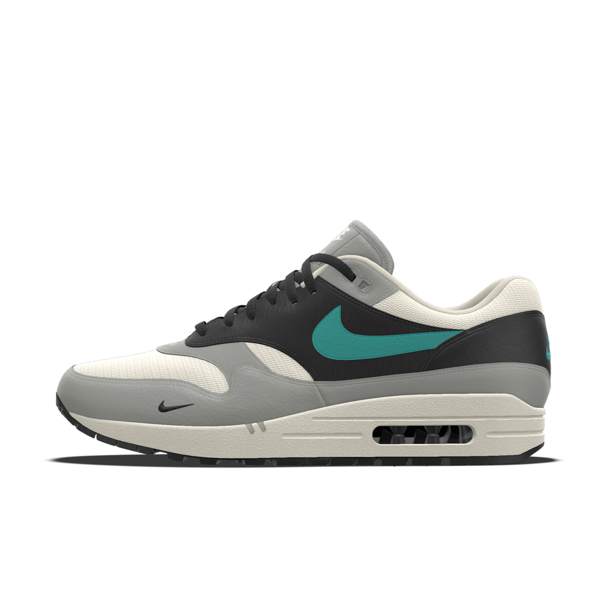 Nike Air Max 1 By You Nike Air Max 1 By You Custom Men's Shoes