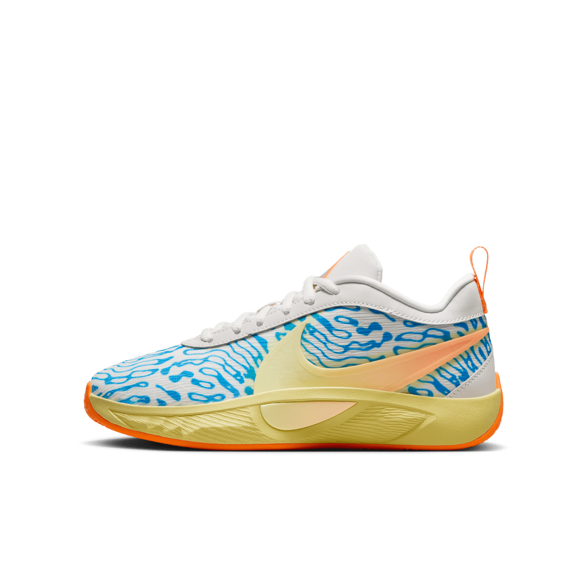 Giannis Freak 6 SE Giannis Freak 6 SE Big Kids' Basketball Shoes