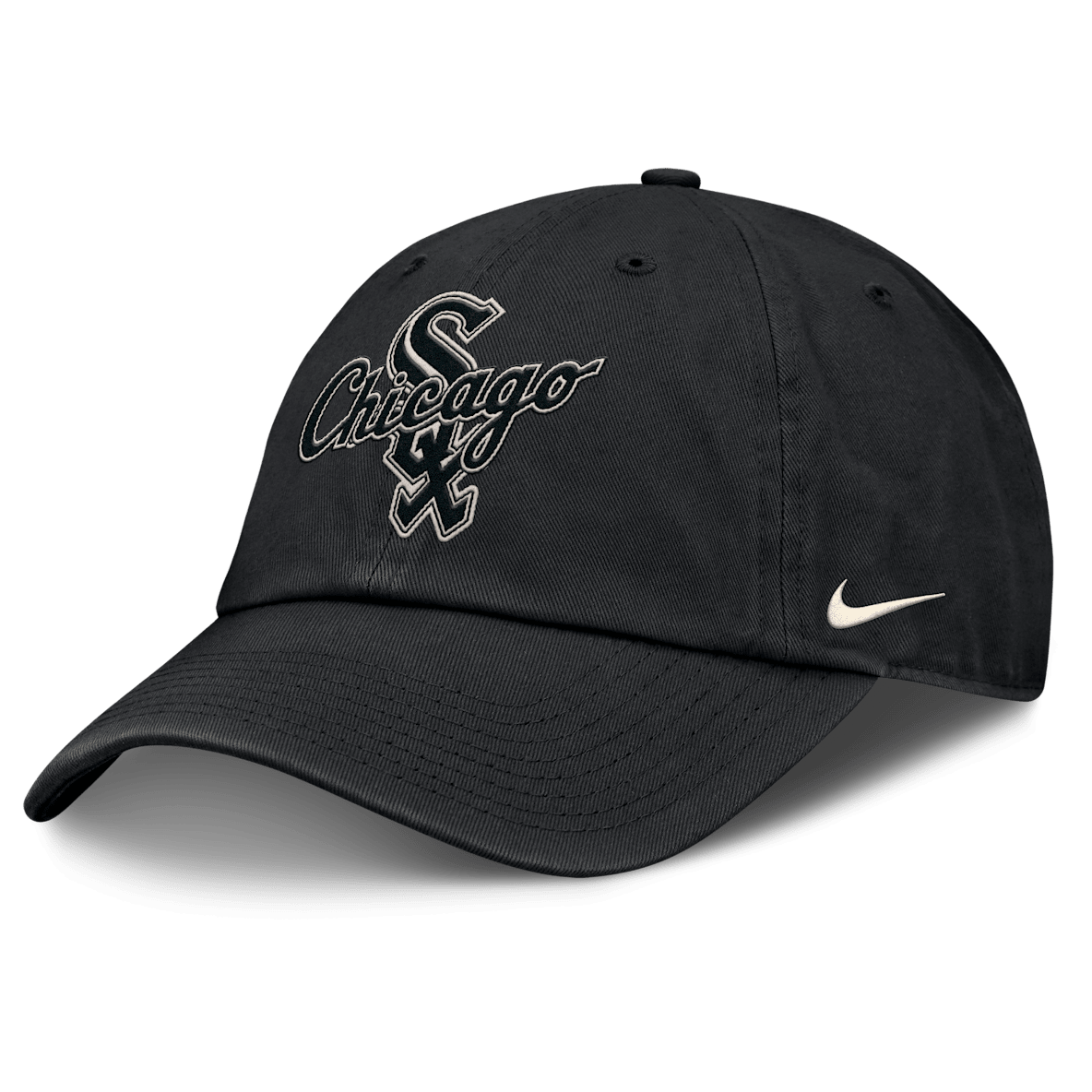 Chicago White Sox Statement Club Chicago White Sox Statement Club Men’s Nike MLB Adjustable Hat