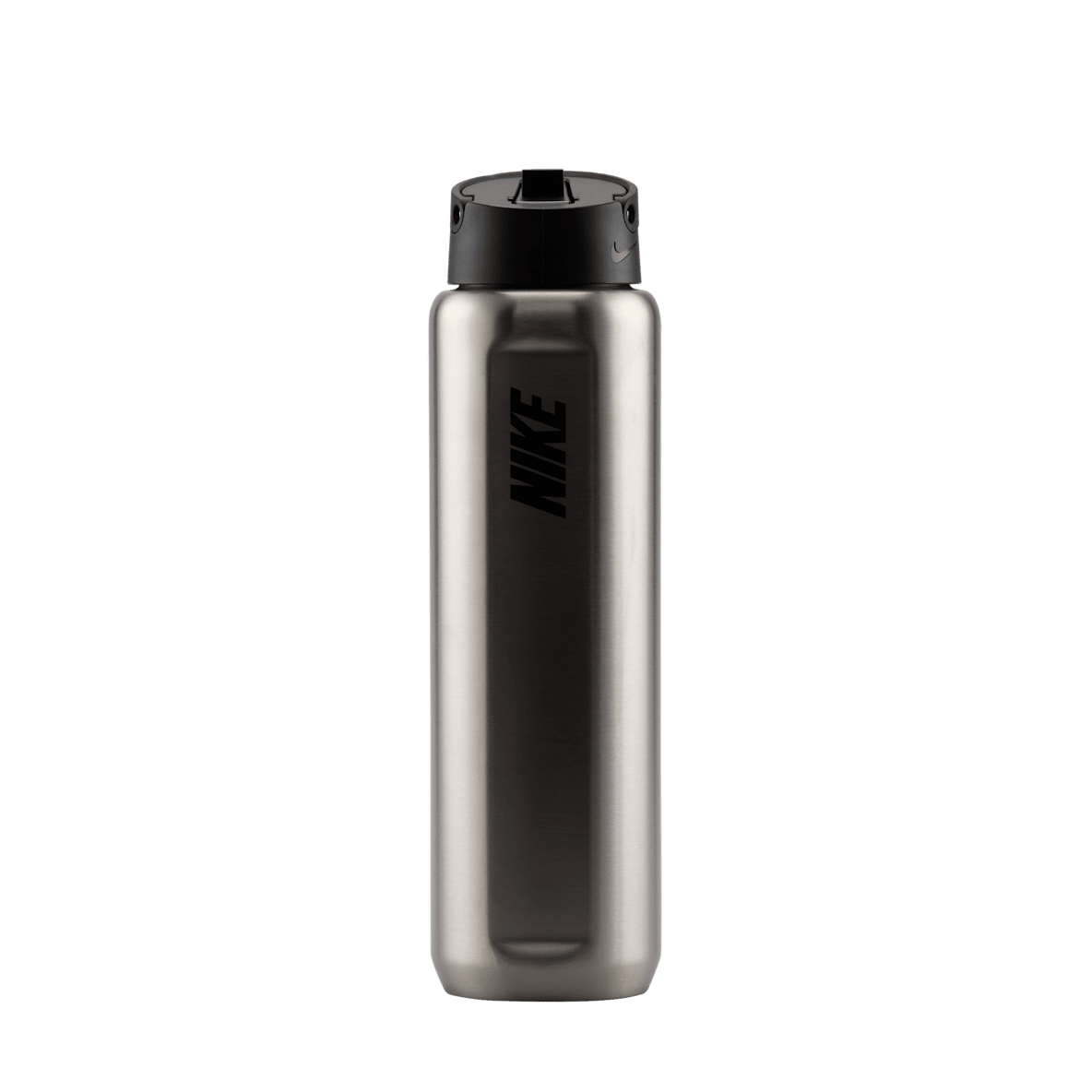 Nike Recharge Nike Recharge Botella de acero inoxidable con paja (710 ml)