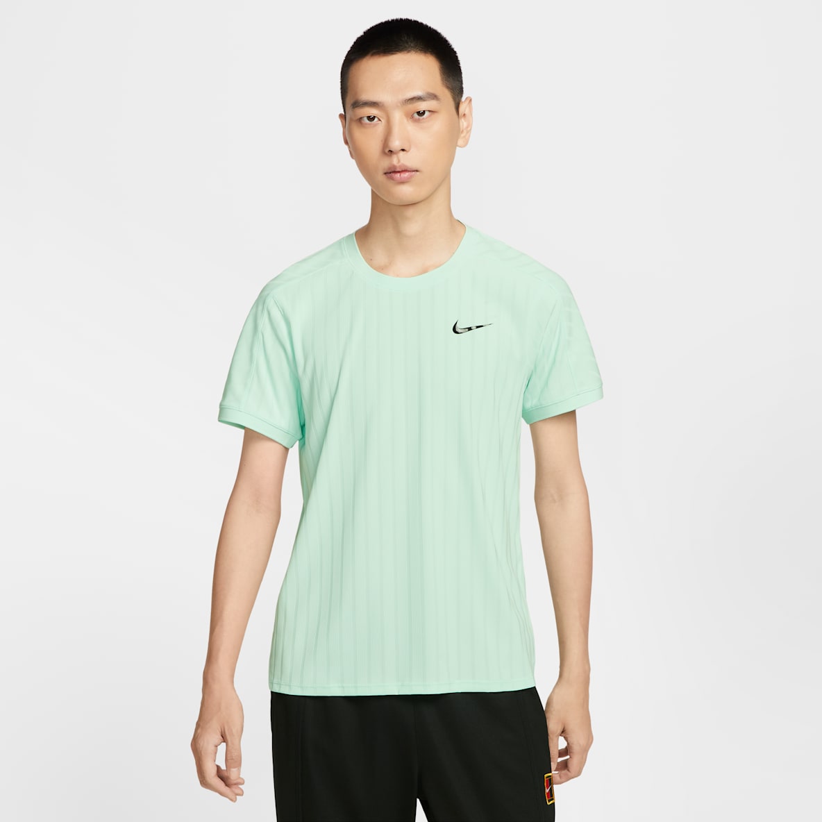 NikeCourt Slam NikeCourt Slam Men's Dri-FIT ADV Tennis Top