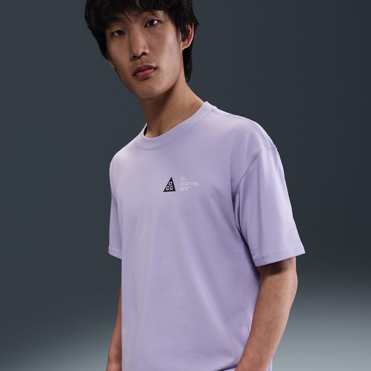 Nike ACG Men's Dri-FIT T-Shirt