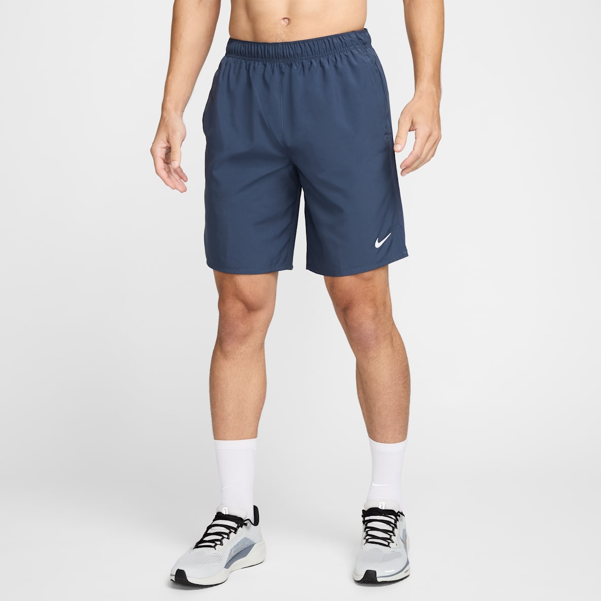 Nike Challenger Men's Dri-FIT 23cm (approx.) Unlined Versatile Shorts