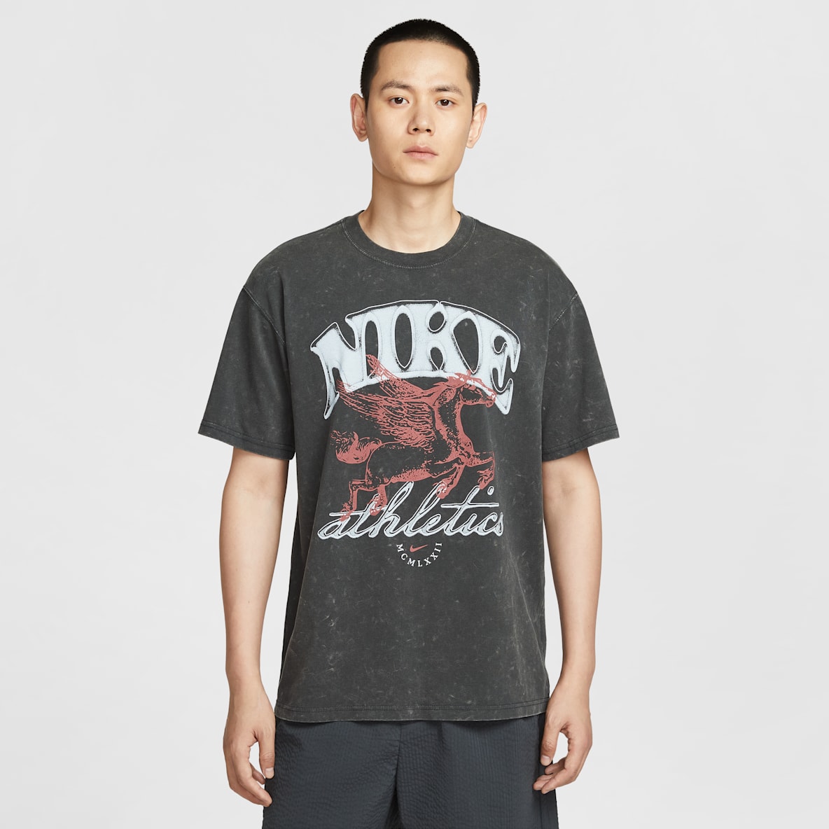 ナイキ スポーツウェア ナイキ スポーツウェア マックス90 Tシャツ