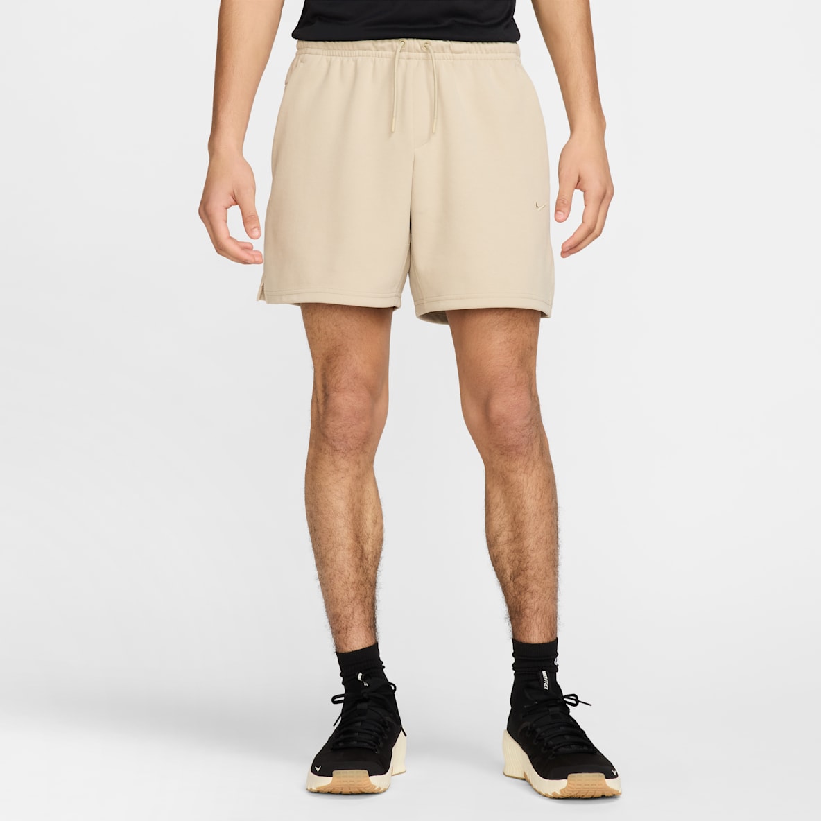 Nike Primary Fleece Nike Primary Fleece Men's 7" Dri-FIT Unlined Performance Shorts