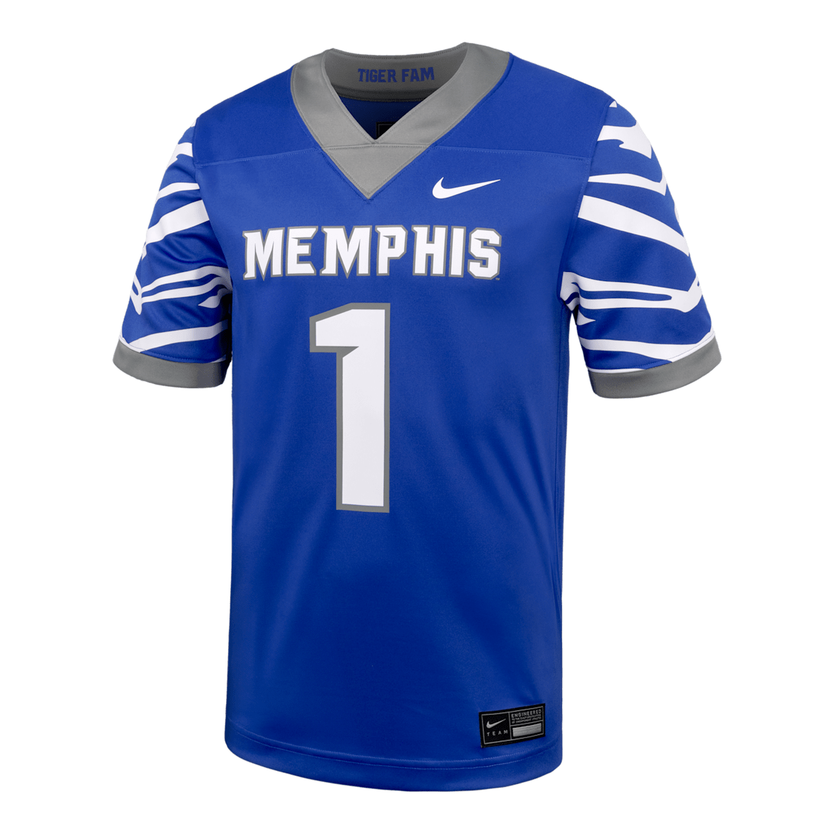 Memphis Men's Nike College Football Replica Jersey