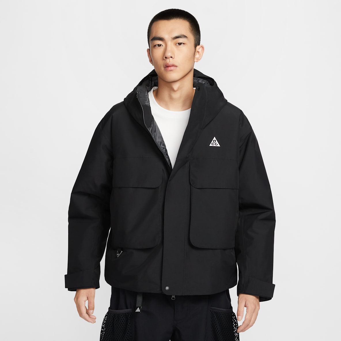 Nike ACG PrimaLoft® "Skull Peak" Nike ACG PrimaLoft® "Skull Peak" Men's Storm-FIT Jacket