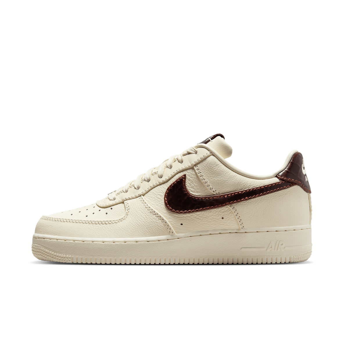 Nike Air Force 1 '07 Nike Air Force 1 '07 Sko för män