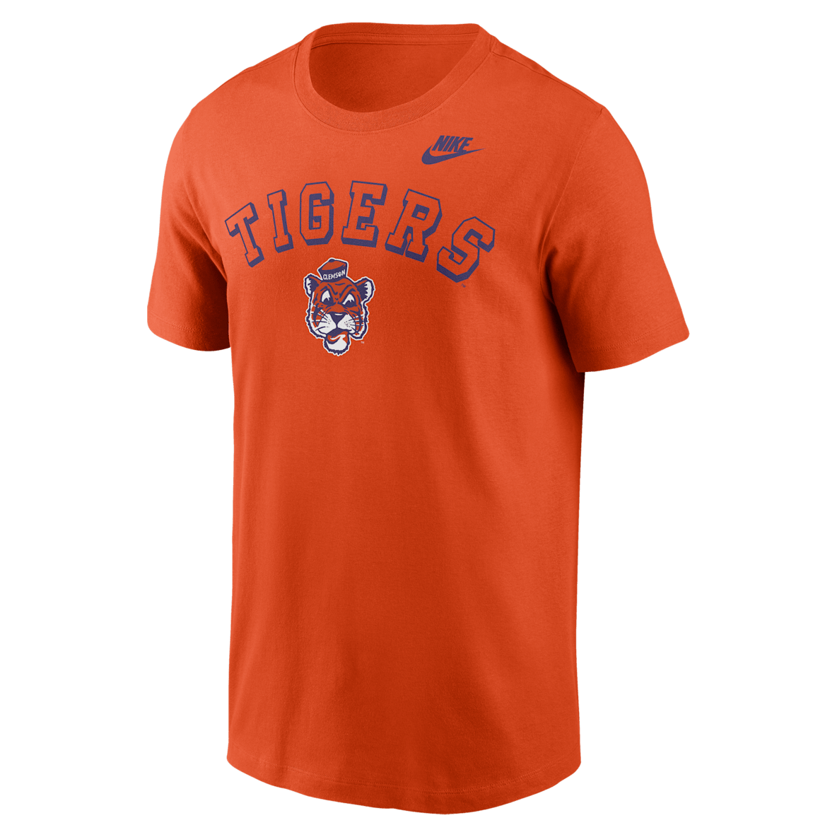 Clemson Legacy Nickname Clemson Legacy Nickname Men's Nike College T-Shirt