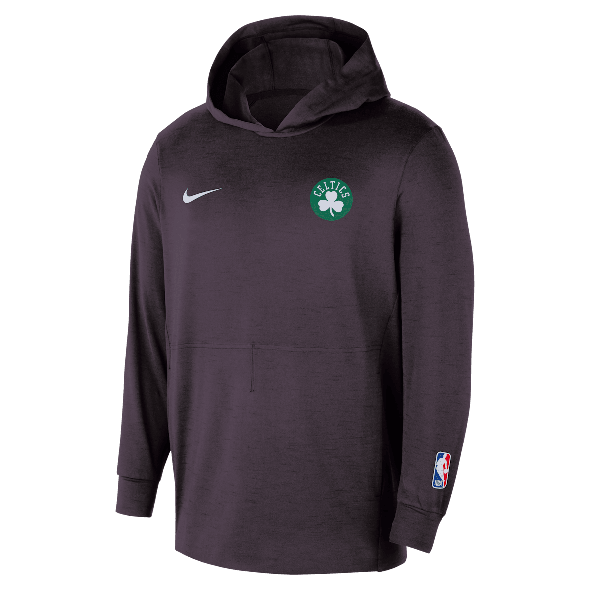 Boston Celtics Restore Boston Celtics Restore Men's Nike NBA Lightweight Pullover Hoodie