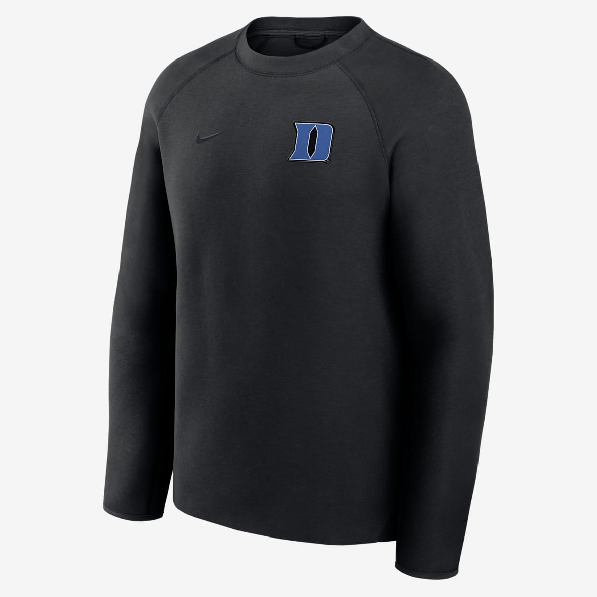 Duke Tech Fleece Duke Tech Fleece Men's Nike College Pullover Crew