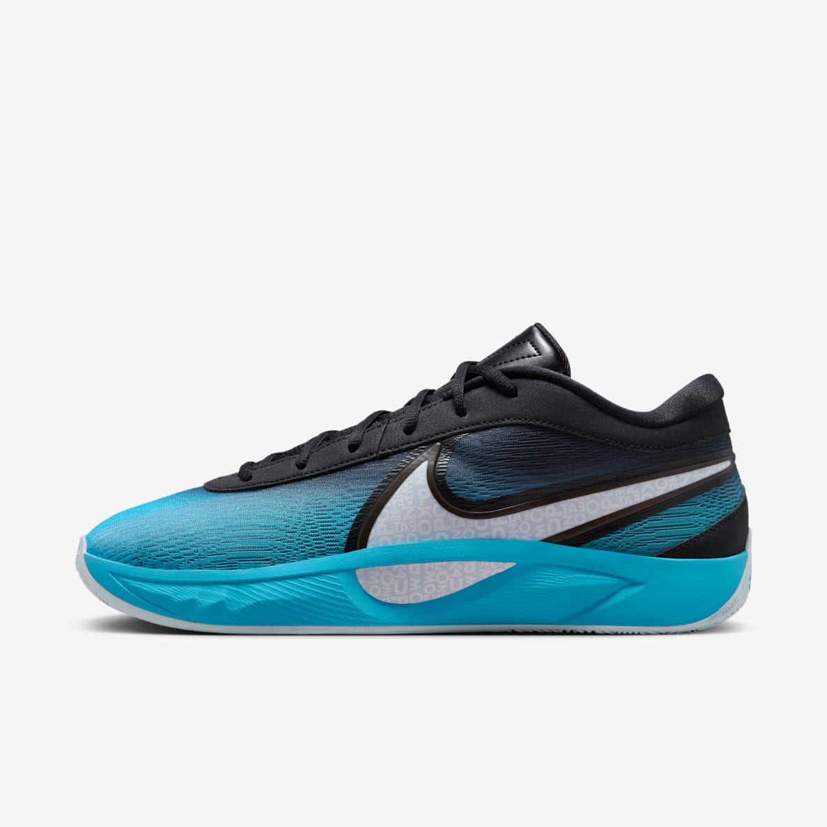 Giannis Freak 6 "Christmas" EP Giannis Freak 6 "Christmas" EP 籃球鞋