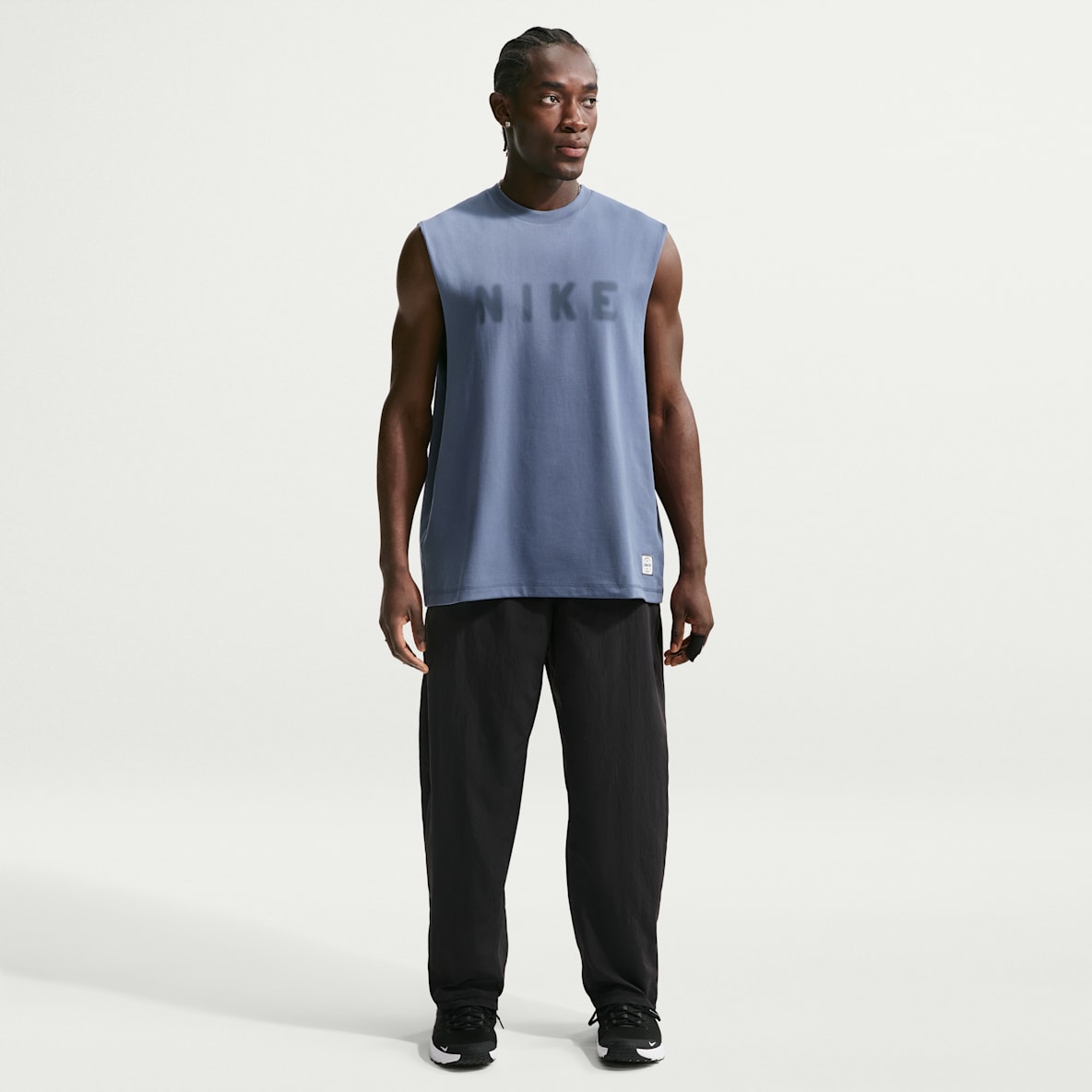 Nike Nike Men's N.A.C. Dri-FIT Woven Training Pants
