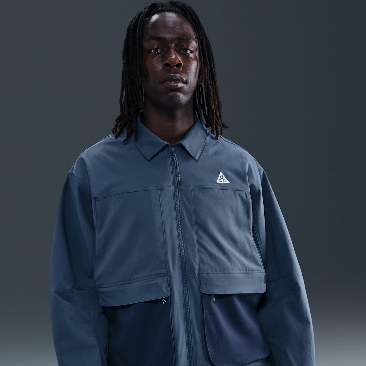 Nike ACG 'Smith Summit' Nike ACG 'Smith Summit' UV-herenjack