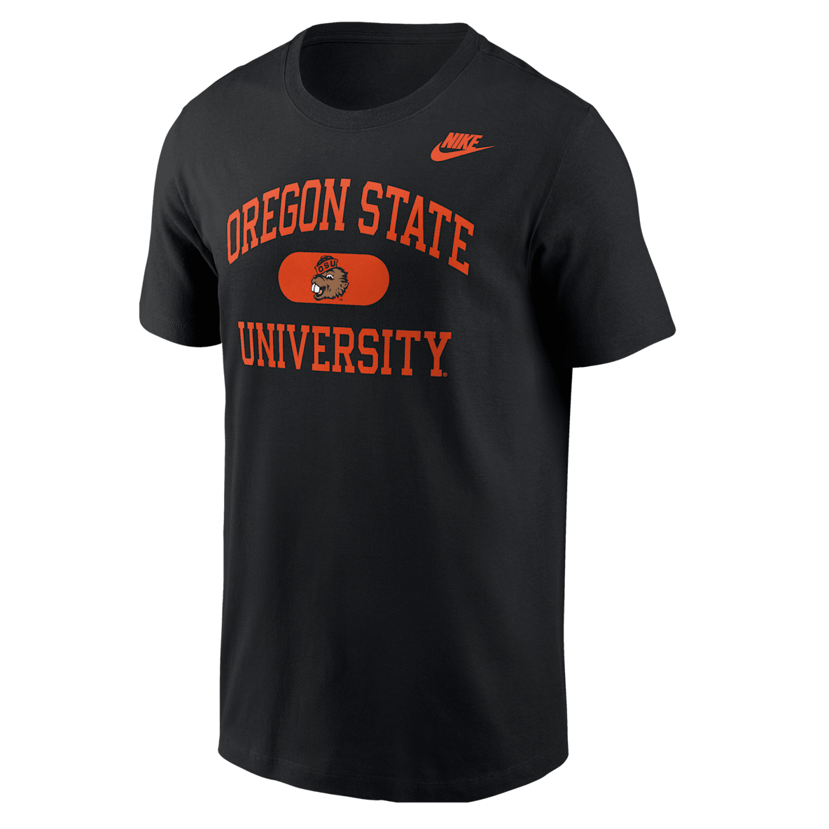 Oregon State Beavers Oregon State Beavers Men's Nike College T-Shirt