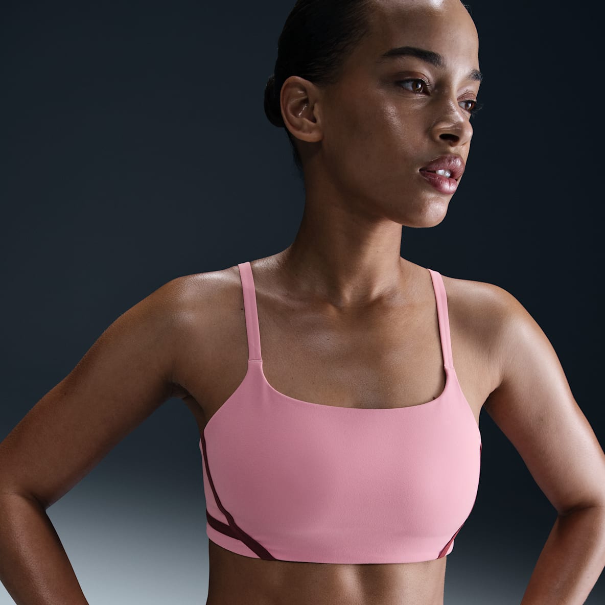 Nike One Convertible Nike One Convertible Women's Light-Support Lightly Lined Sports Bra