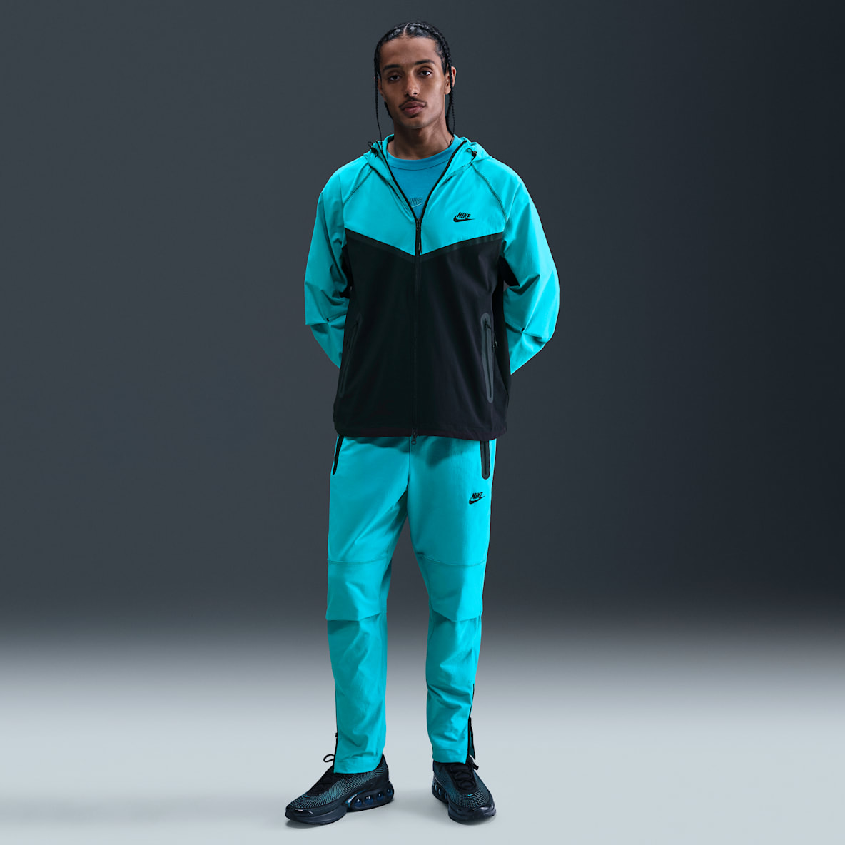 Nike Tech Nike Tech Men's Woven Trousers