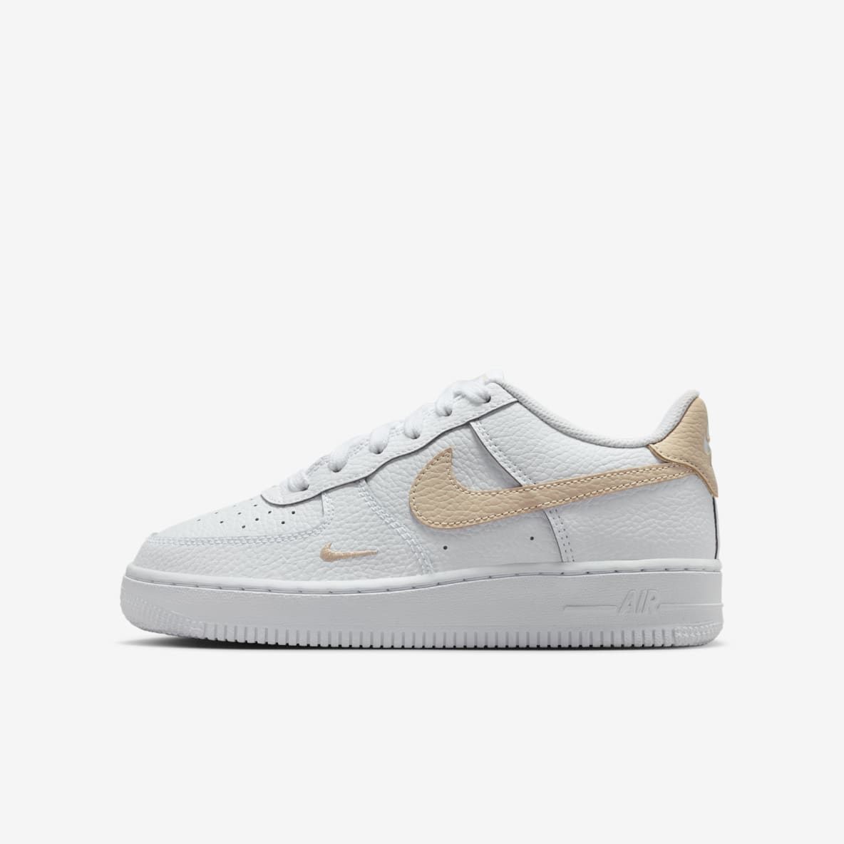 R Force One Teen Collection Air Force 1 Lifestyle Shoes. Nike ZA