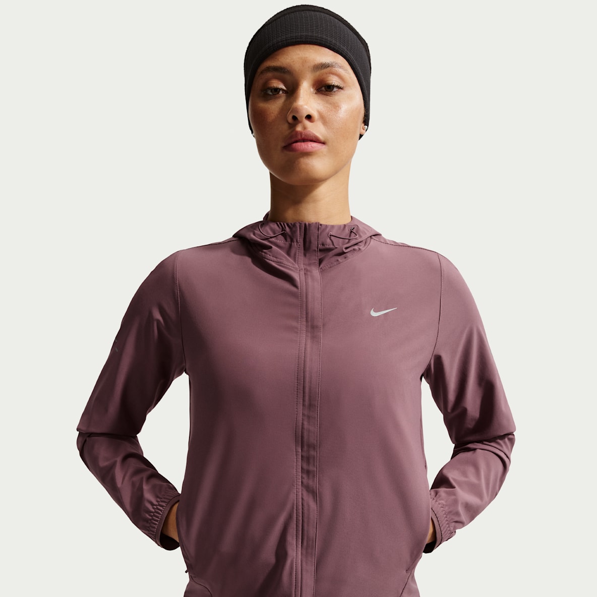 Nike Swift Women's Repel Packable Running Jacket