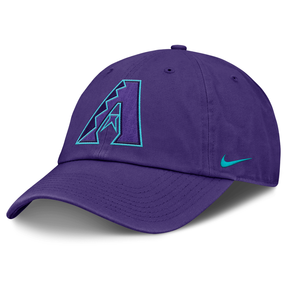 Arizona Diamondbacks City Connect Club Arizona Diamondbacks City Connect Club Men’s Nike MLB Adjustable Hat