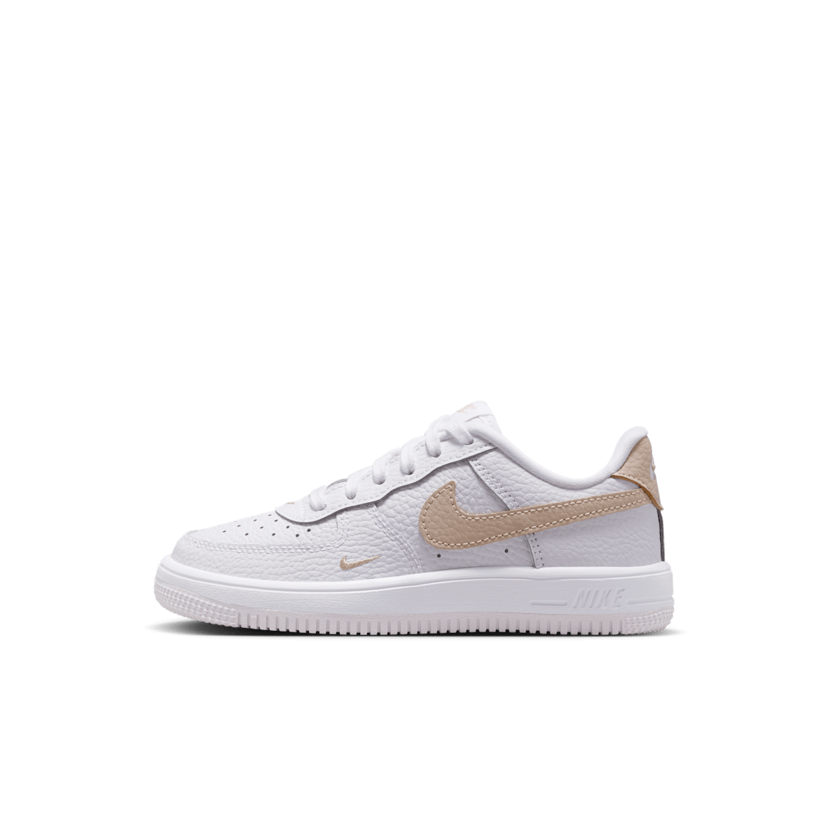 Nike Force 1 Low Nike Force 1 Low Younger Kids' Shoes
