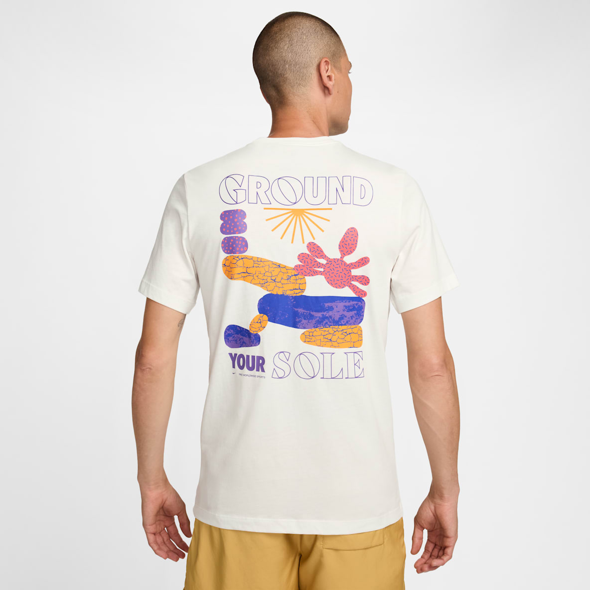 Nike Sportswear Nike Sportswear Playera para hombre