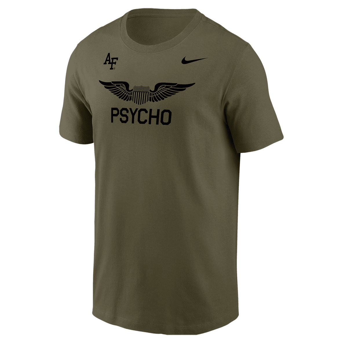 Air Force Air Force Men's Nike College T-Shirt