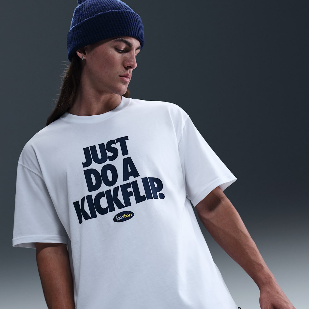 Nike SB x Koston Nike SB x Koston Max90 Skate T-Shirt