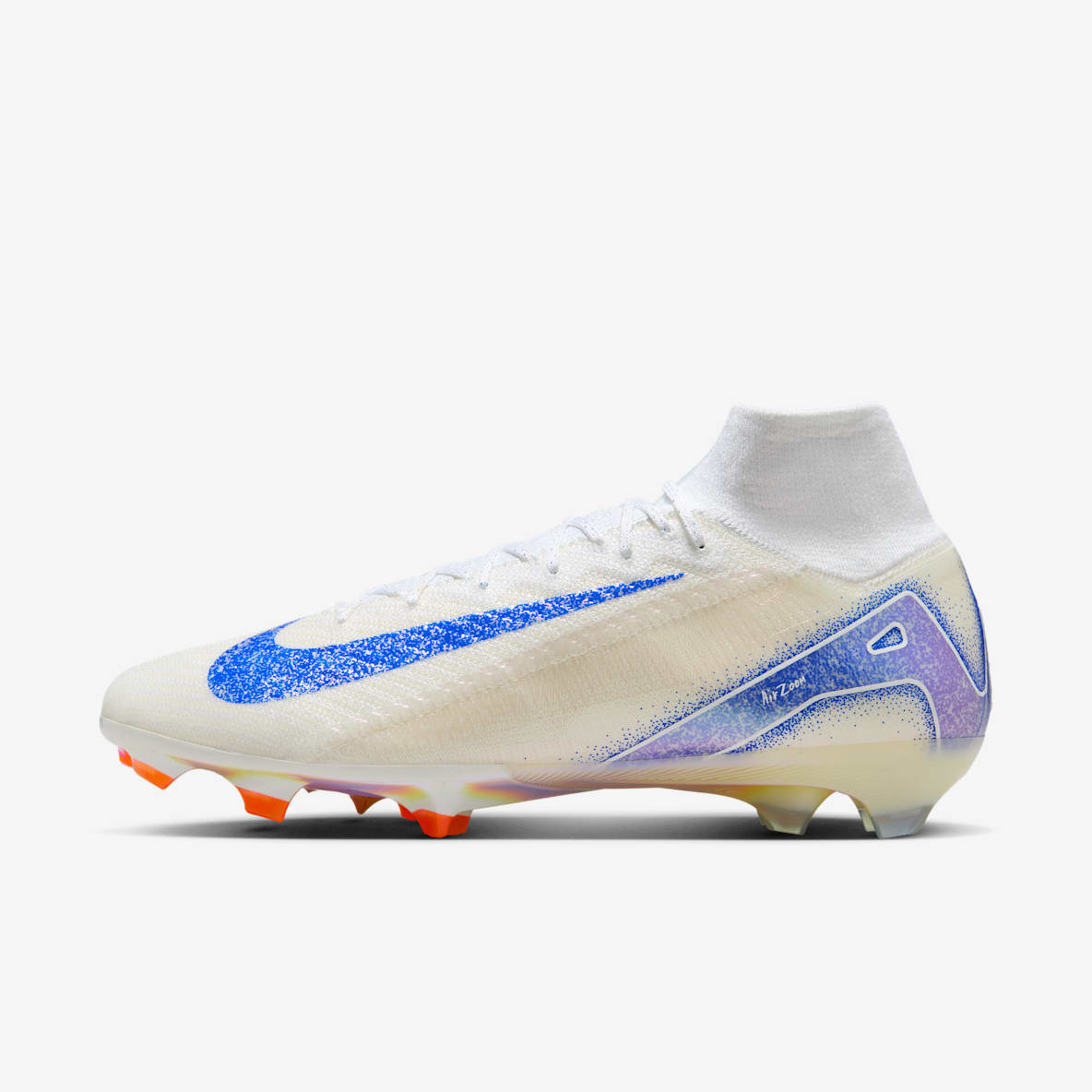 Nike Mercurial Superfly 10 Elite Blueprint Nike Mercurial Superfly 10 Elite Blueprint FG High-Top Soccer Cleats