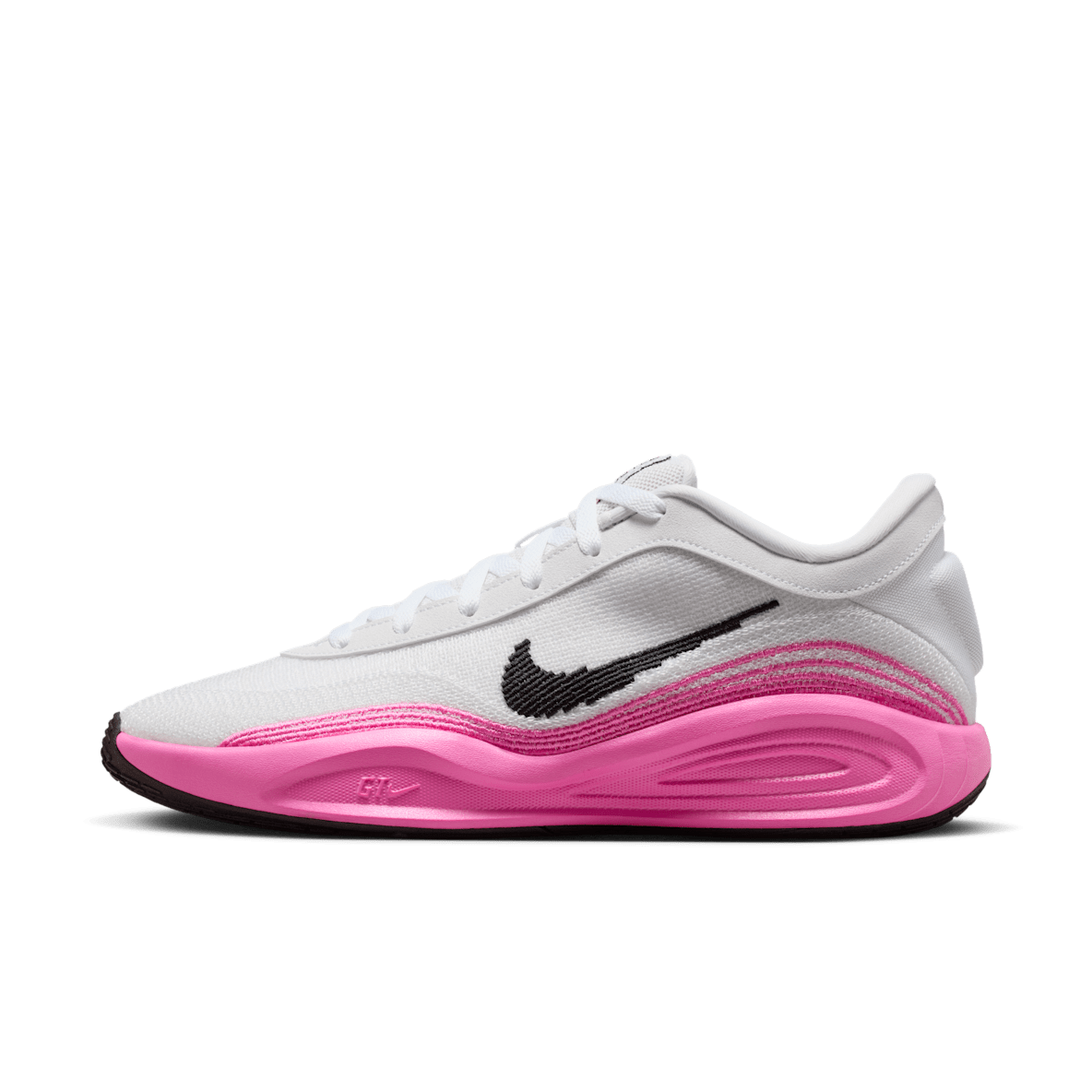 G.T. Hustle Academy EP Basketball Shoes