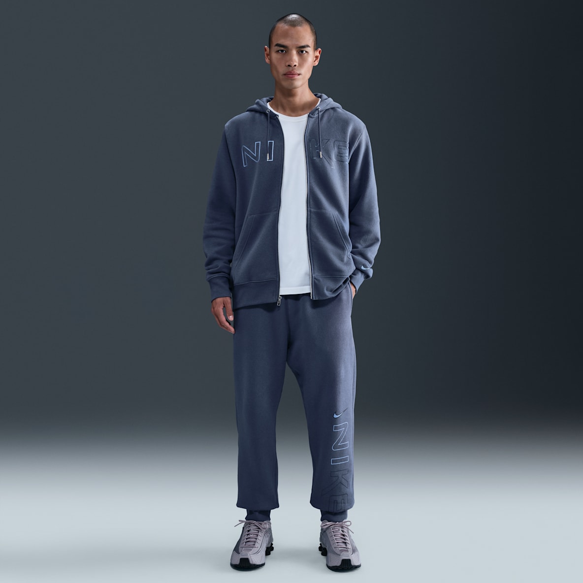 Nike Sportswear Club Nike Sportswear Club Men's Fleece Joggers