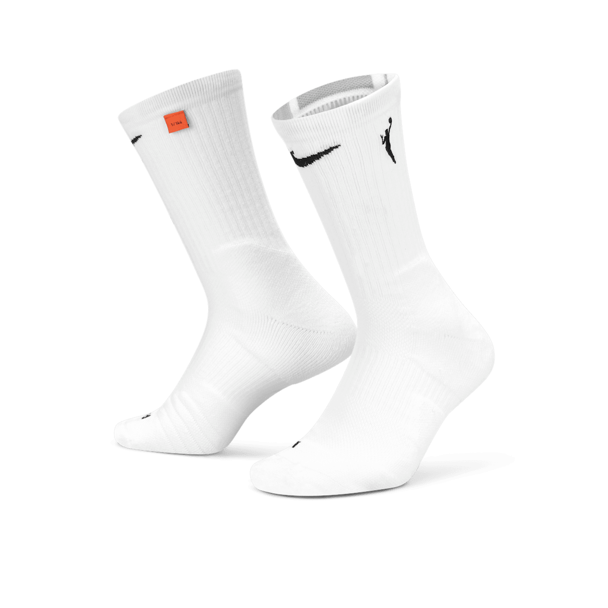 WNBA Elite WNBA Elite Calcetas de Nike Básquetbol