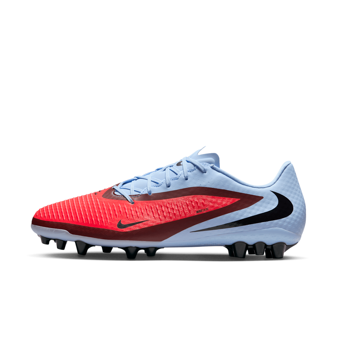 Nike Phantom 6 Low Academy Nike Phantom 6 Low Academy Scarpa da calcio per erba artificiale