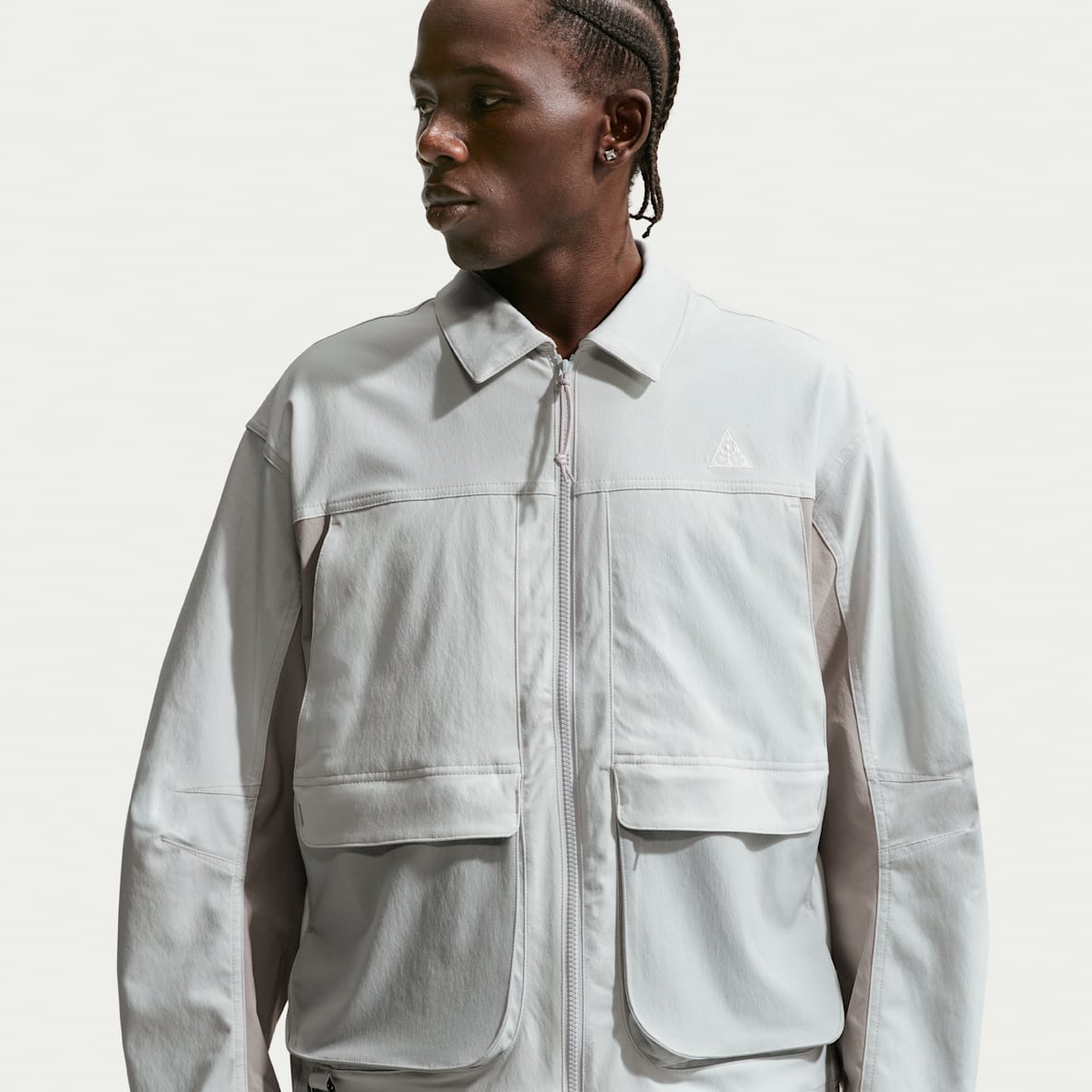 Nike ACG "Smith Summit" UV-Jacke (Herren)