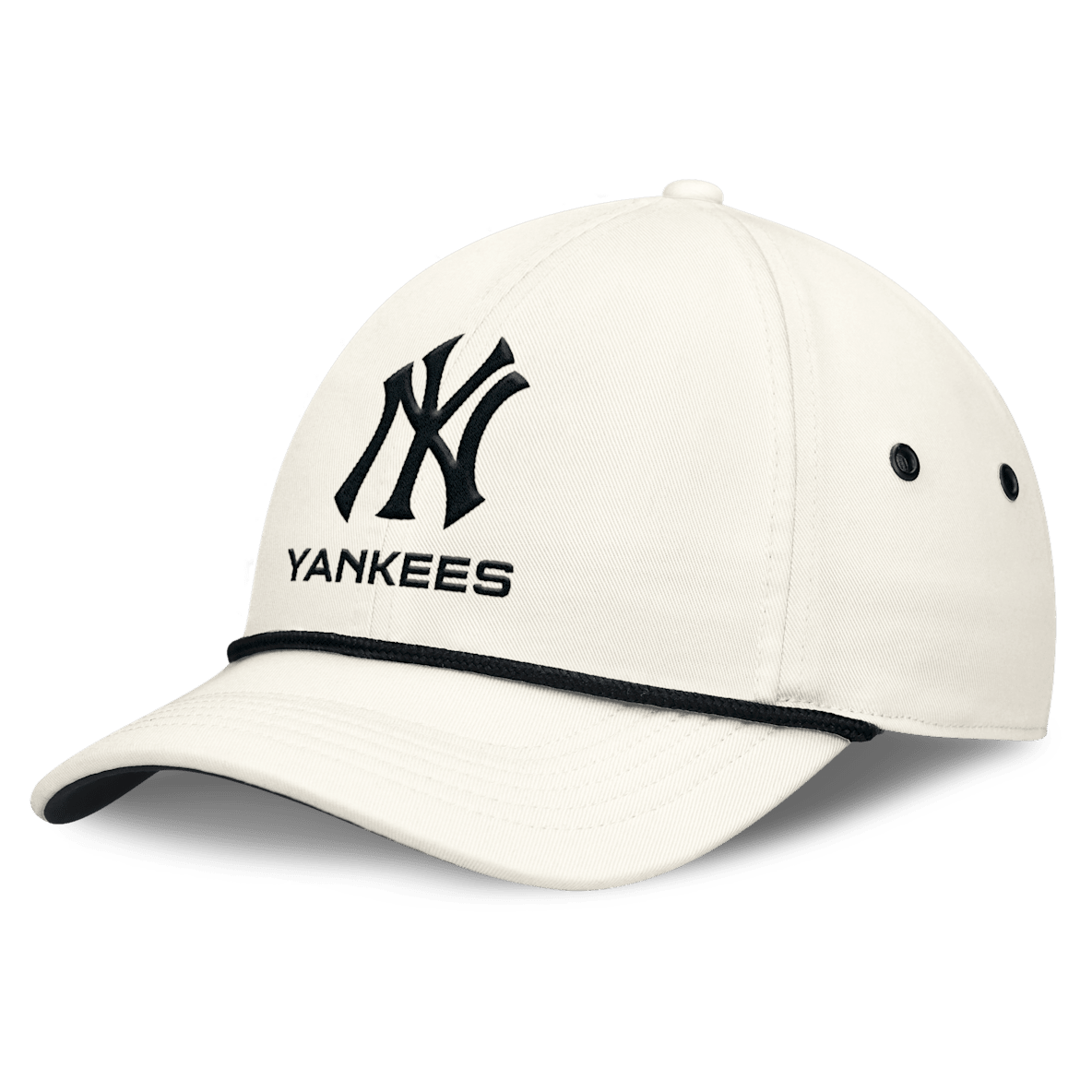 New York Yankees Club New York Yankees Club Men's Nike MLB Adjustable Hat