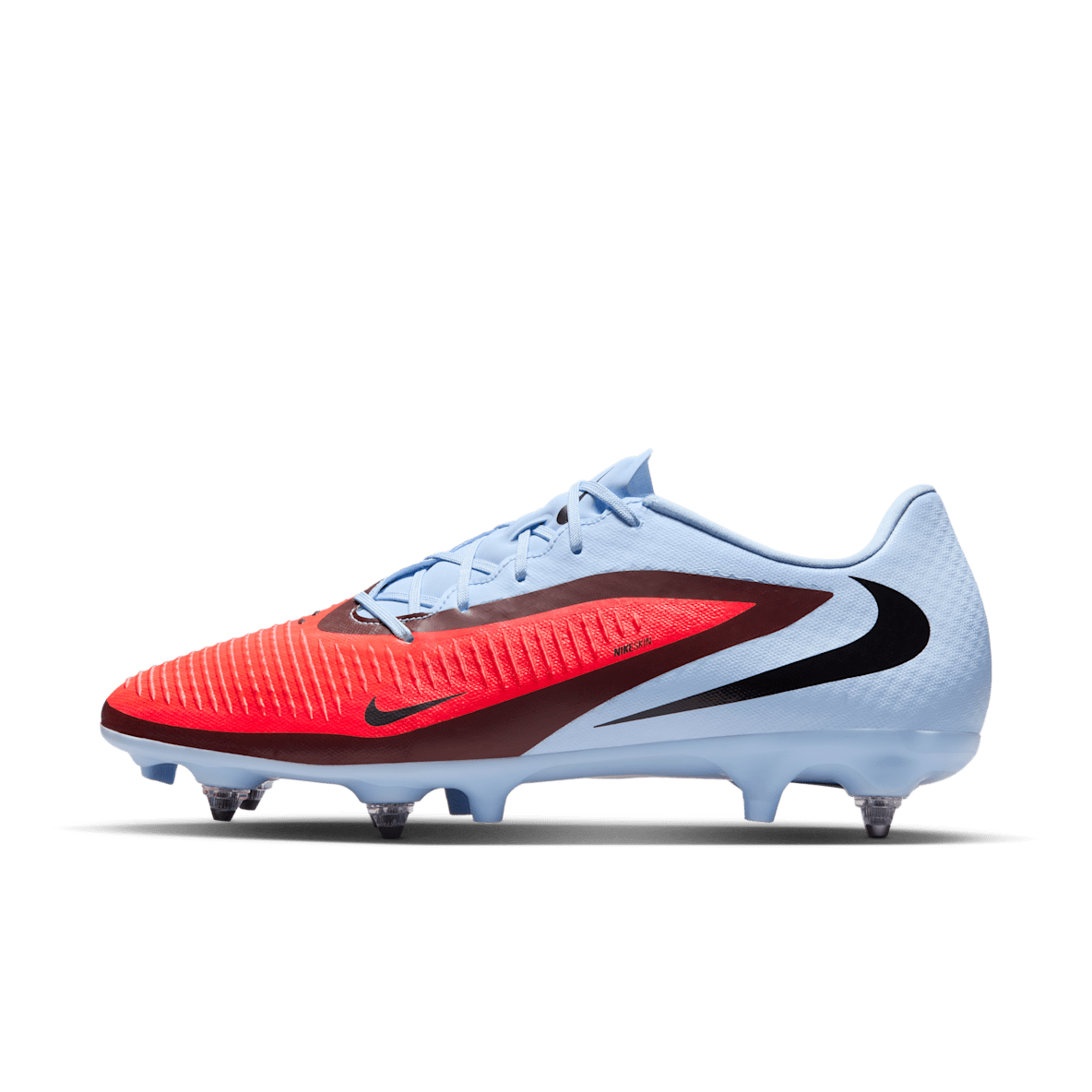 Nike Phantom 6 Low Academy Nike Phantom 6 Low Academy Soft-ground Football Boot