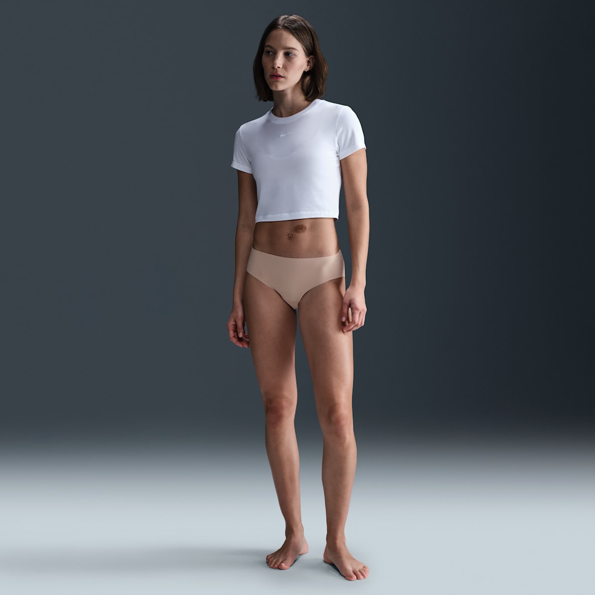 Nike Leak Protection: Period Nike Leak Protection: Period Women's Brief Underwear