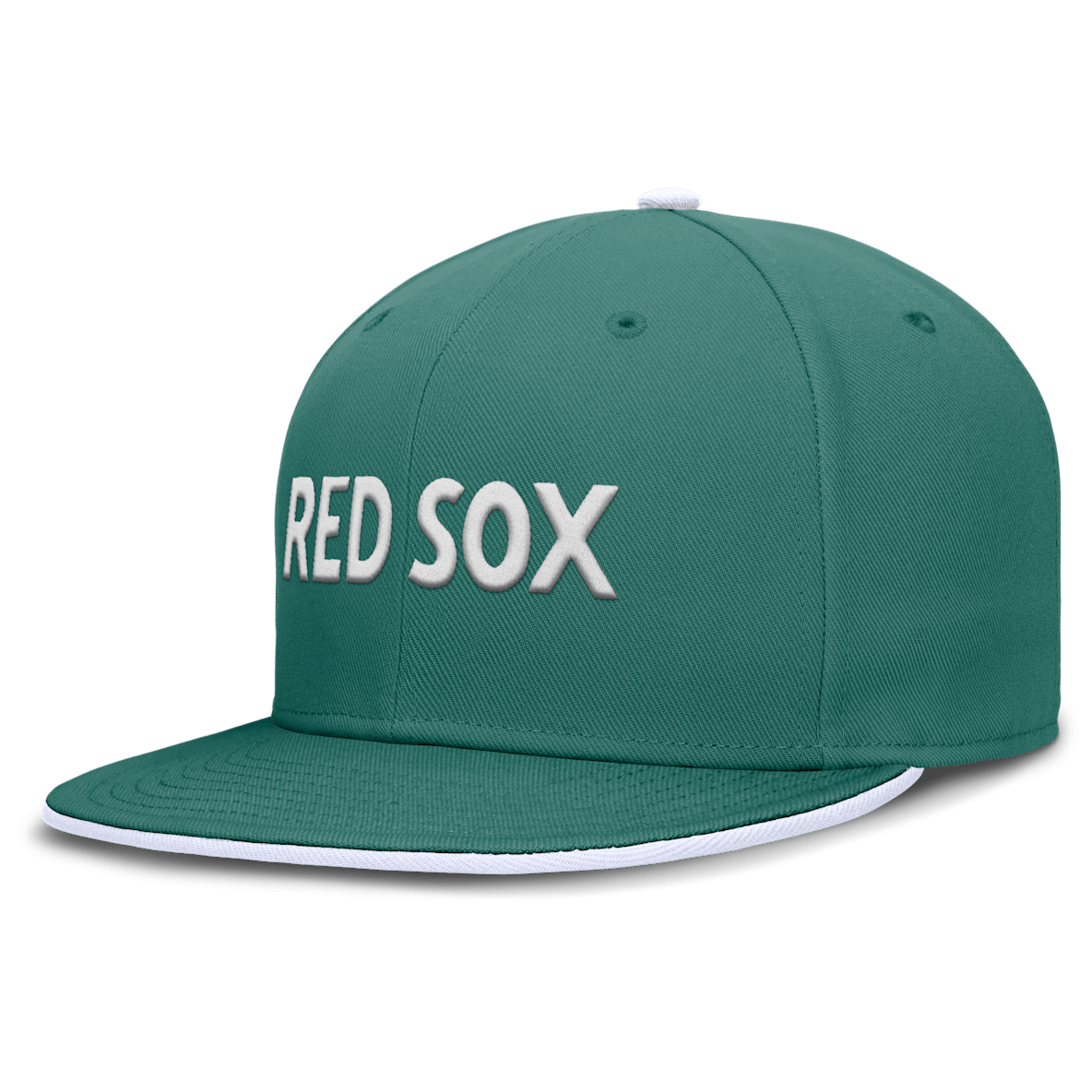 Boston Red Sox City Connect True Boston Red Sox City Connect True Men's Nike Dri-FIT MLB Fitted Hat