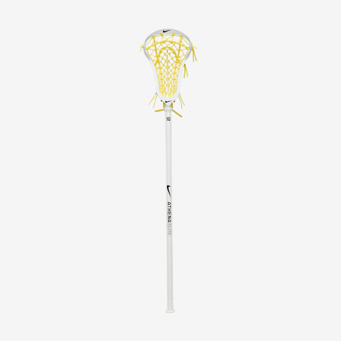 Nike Athena Elite Women's Lacrosse Complete Stick