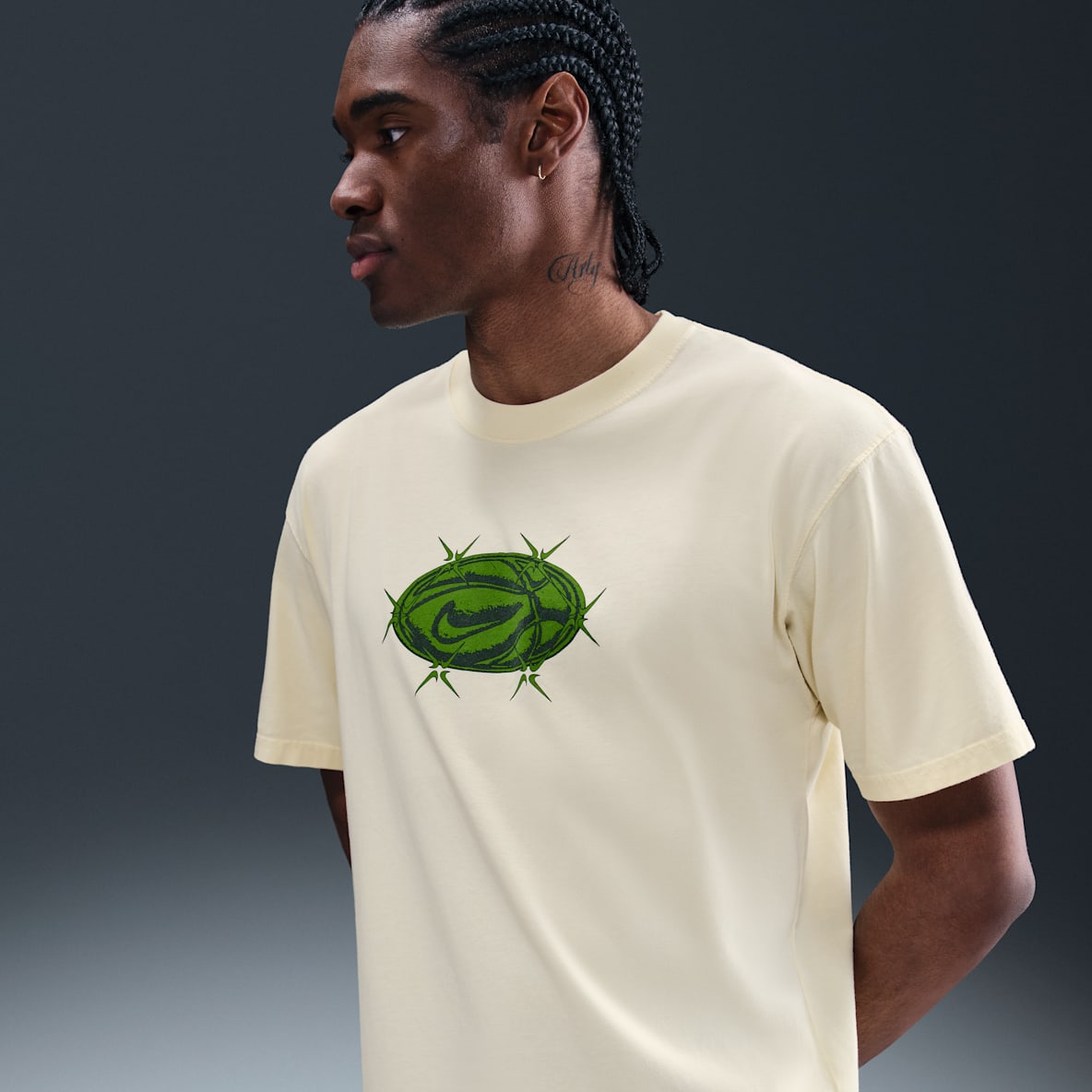 Nike Nike T-shirt Max90 para homem